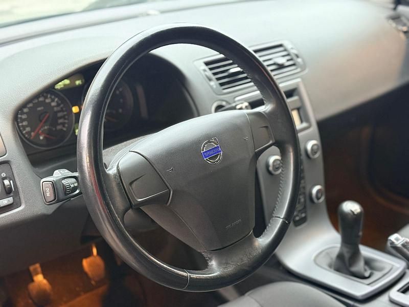 Gebraucht Volvo S40 101 PS (74 kW) 2010 Limousine