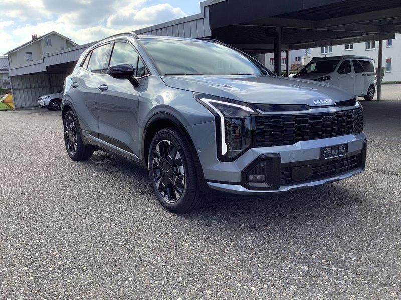 Neu 2026 Kia Sportage GT-Line SUV | CHF 55’900 (Fairer Preis) - Bild 1/4