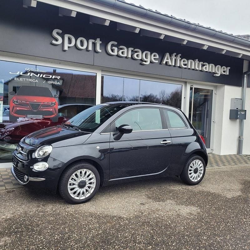 Gebraucht Fiat 500 Lounge 70 PS (51 kW) 2024 Kleinwagen
