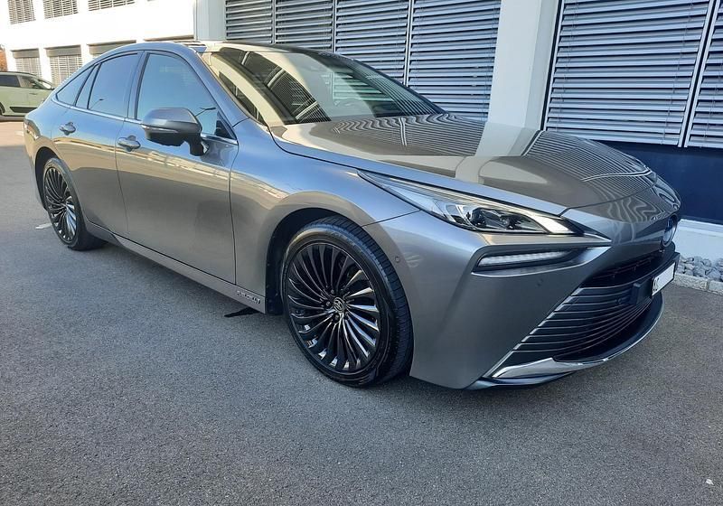 Gebraucht 2023 Toyota Mirai Platinum Limousine | CHF 29’500 - Bild 1/1