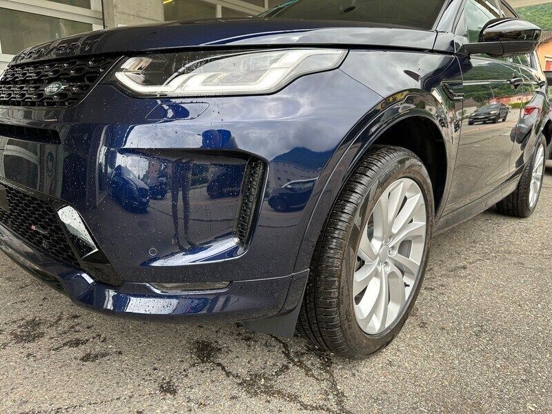 Gebraucht Land Rover Discovery Sport S 200 PS (147 kW) 2023 SUV