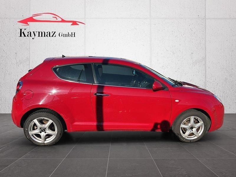Gebraucht 2009 Alfa Romeo MiTo Distinctive Kleinwagen | CHF 2’900 (Guter Preis) - Bild 1/4