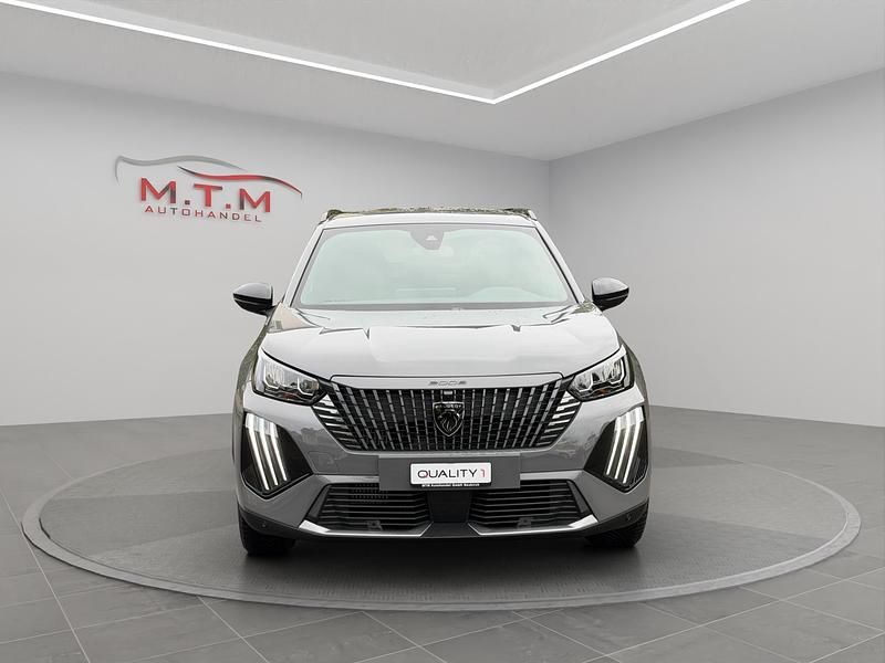 Gebraucht Peugeot 2008 Allure Premium 145 PS (106 kW) 2025 SUV