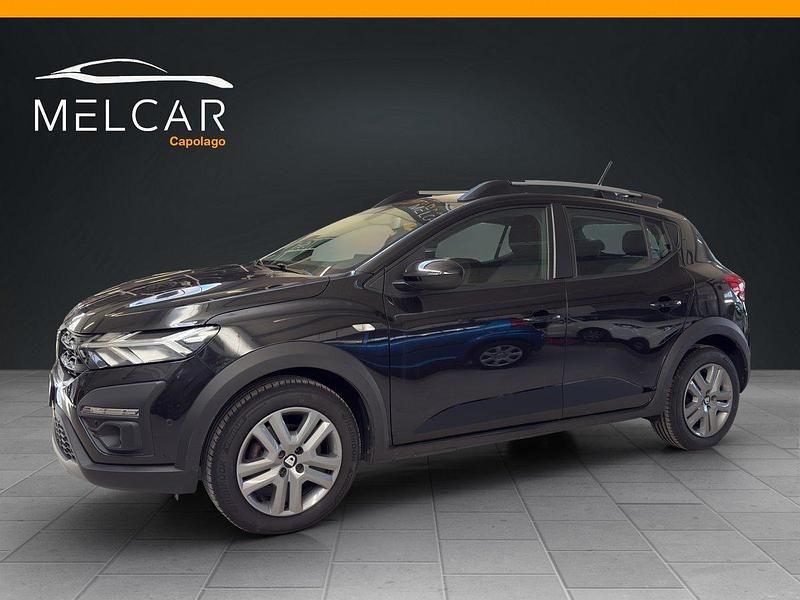 Gebraucht 2021 Dacia Sandero Comfort Kleinwagen | CHF 13’750 (Fairer Preis) - Bild 1/4