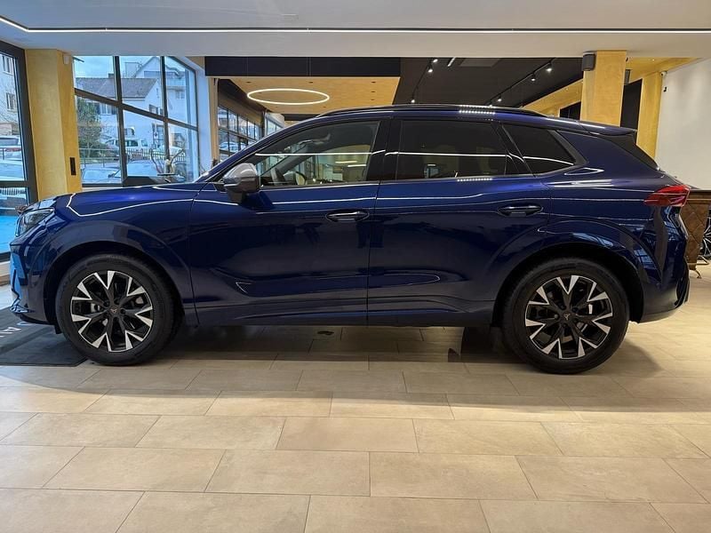 Gebraucht Cupra Terramar 150 PS (110 kW) 2025 SUV