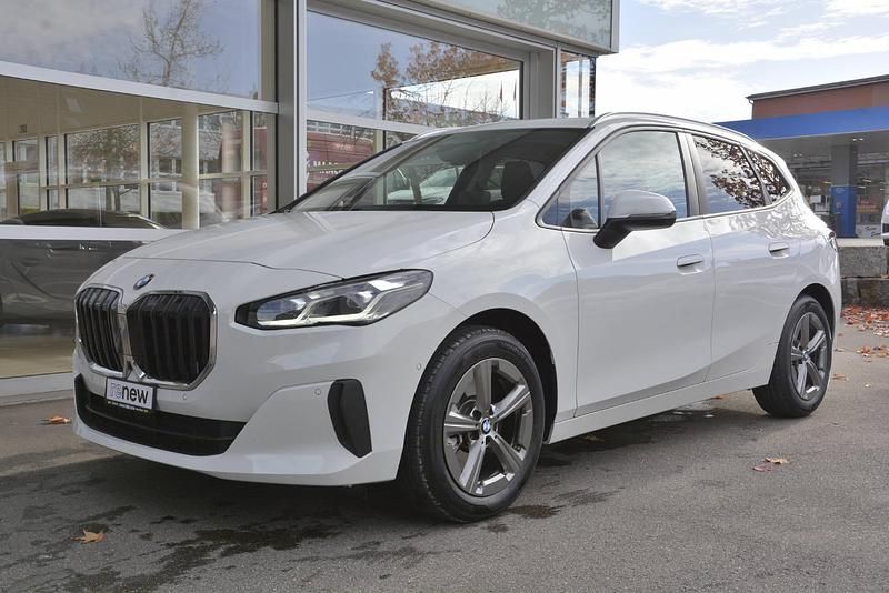 Gebraucht 2023 BMW 223 Active Tourer Sport Line Van / Kleinbus | CHF 33’500 - Bild 1/4
