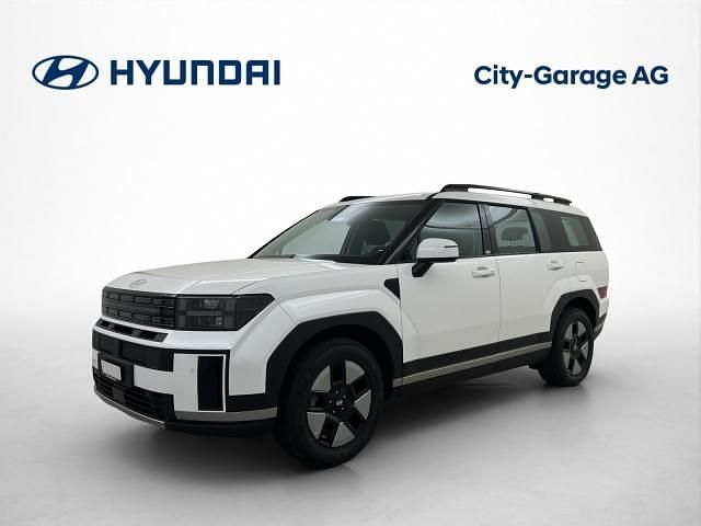 Neu 2025 Hyundai Santa Fe SUV | CHF 51’700 (Superpreis) - Bild 1/4