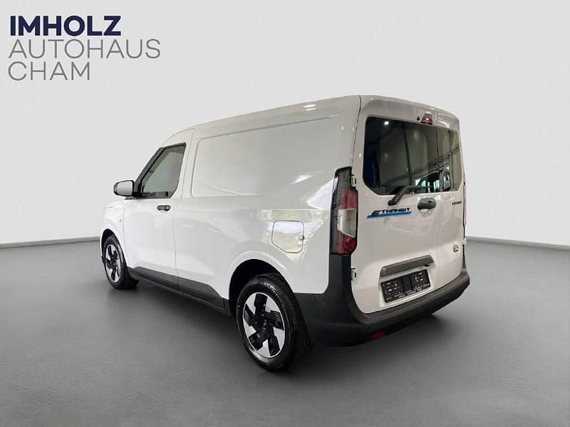Neu Ford E-Transit Trend 100 kW (136 PS) 2025 Van