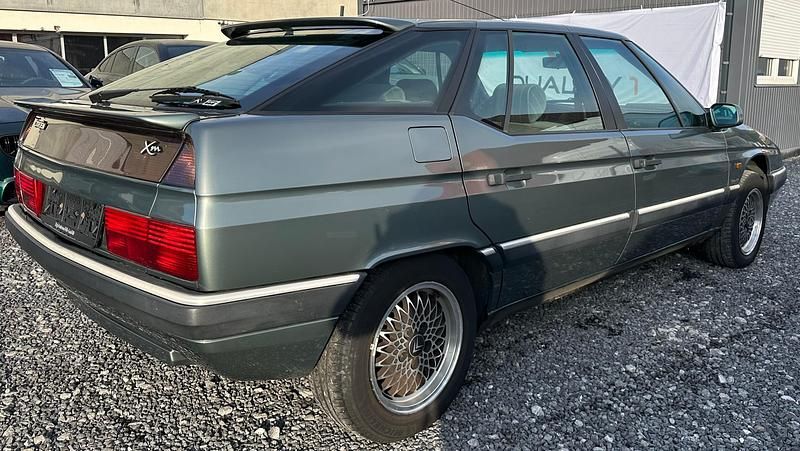 Gebraucht Citroën XM 147 PS (108 kW) 1995