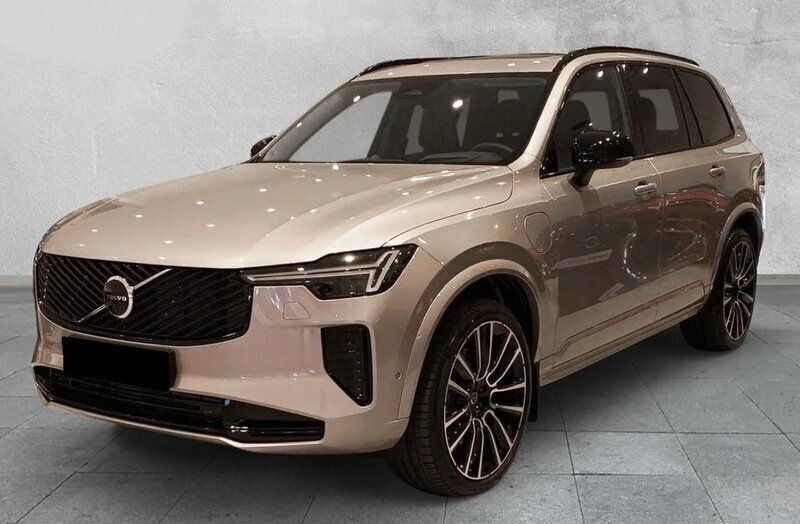Neu 2025 Volvo XC90 Ultra SUV | CHF 96’600 (Fairer Preis) - Bild 1/4