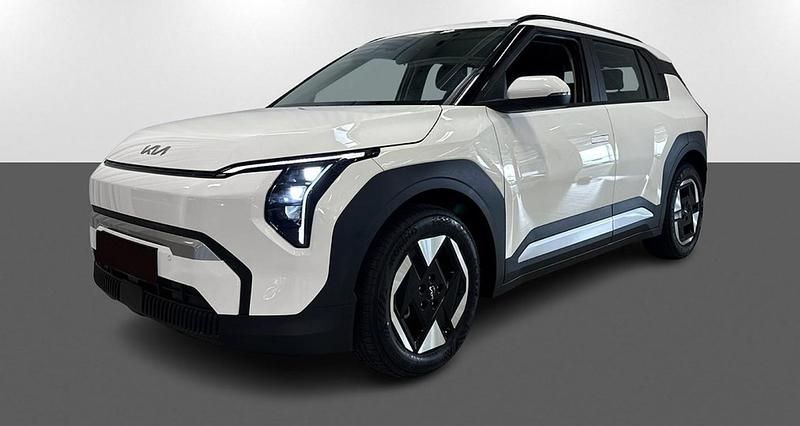 Neu 2025 Kia EV3 SUV | CHF 31’900 - Bild 1/4
