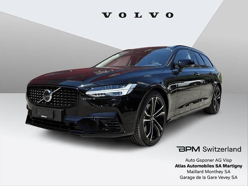 Neu 2025 Volvo V90 Kombi | CHF 81’900 (Etwas zu teuer) - Bild 1/4