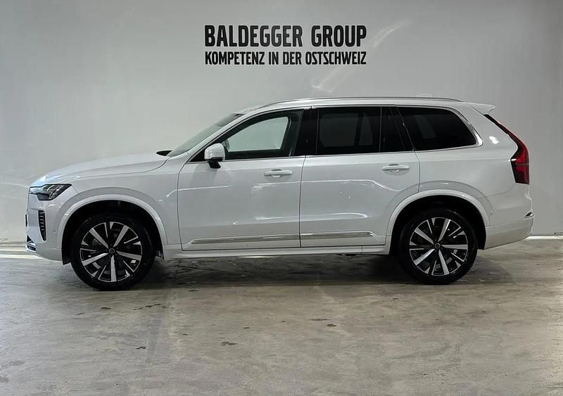 Gebraucht Volvo XC90 Plus 264 PS (194 kW) 2026 Weiss SUV