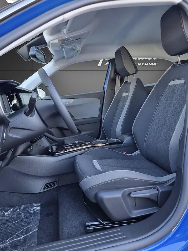 Gebraucht Opel Mokka-e Edition 100 kW (136 PS) 2022 Blau SUV
