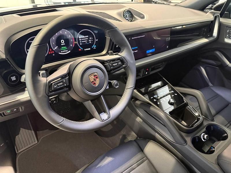 Gebraucht Porsche Cayenne 470 PS (345 kW) 2025 SUV