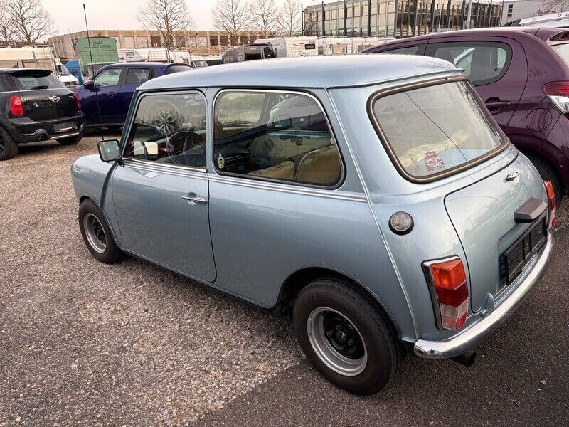 Gebraucht Mini 1000 39 PS (28 kW) 1983 Kleinwagen