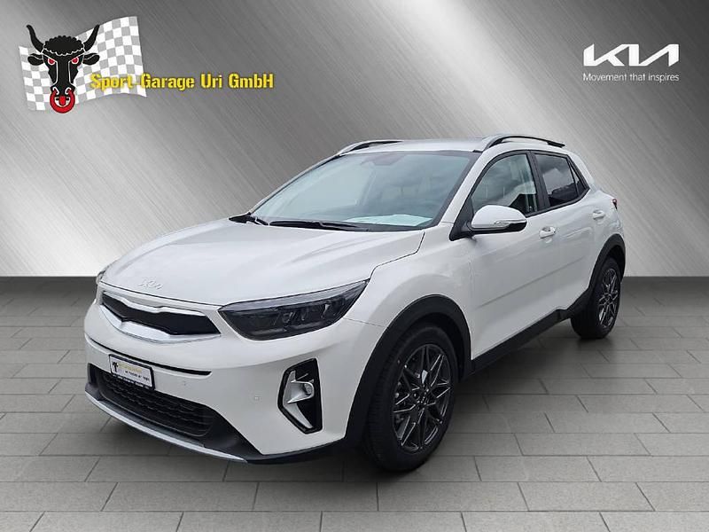 Neu Kia Stonic 101 PS (74 kW) 2025 SUV