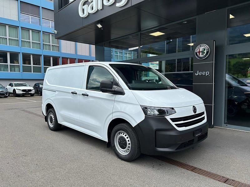 Neu VW Transporter 110 PS (80 kW) 2025 Van