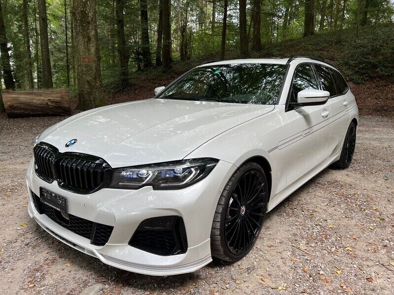 Gebraucht Alpina B3 462 PS (339 kW) 2023 Kombi