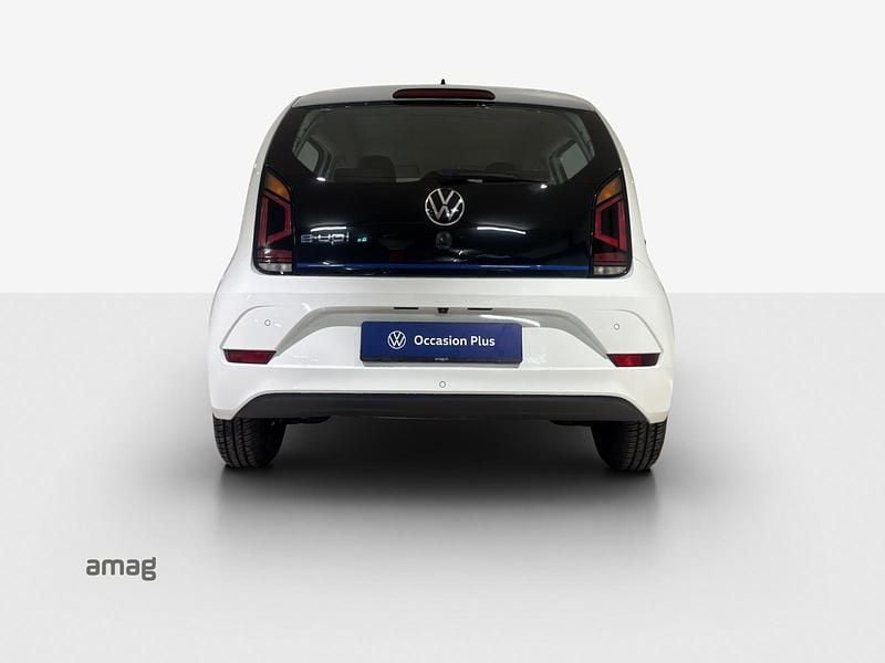 Gebraucht VW e-up! 60 kW (82 PS) 2021 Kleinwagen