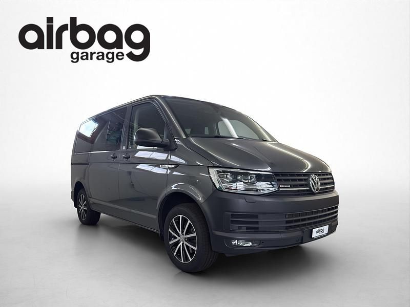 Gebraucht 2019 VW T6.1 Trendline Van | CHF 44’500 - Bild 1/4