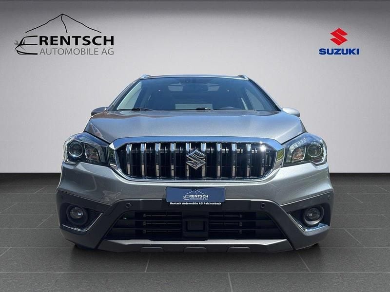 Gebraucht Suzuki SX4 S-Cross 140 PS (102 kW) 2019 SUV