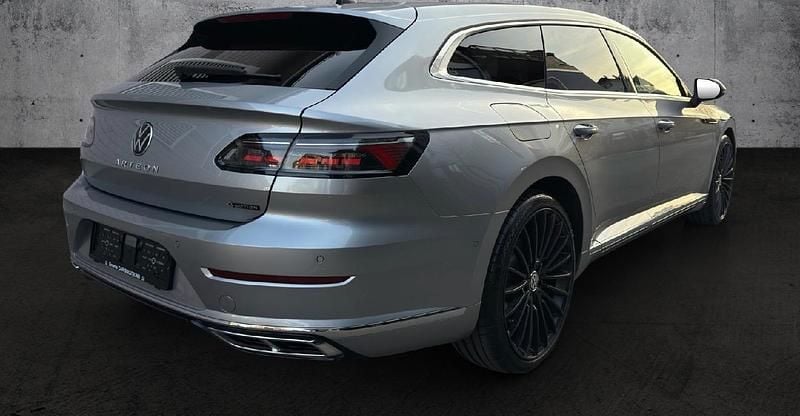 Gebraucht VW Arteon R-line 200 PS (147 kW) 2020