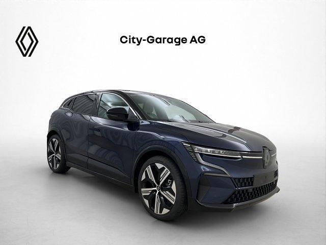 Neu Renault Megane E-Tech Iconic 160 kW (218 PS) 2025 Limousine