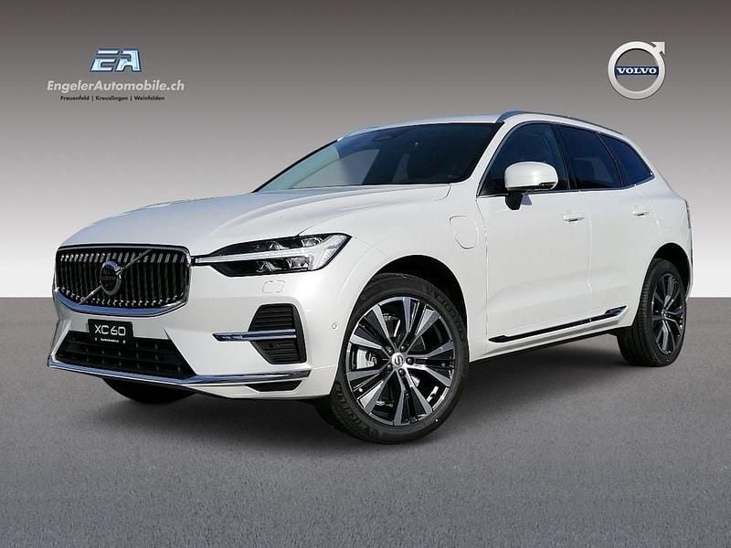 Gebraucht 2021 Volvo XC60 Inscription SUV | CHF 39’840 (Fairer Preis) - Bild 1/4