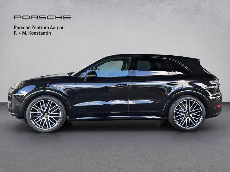 Gebraucht Porsche Cayenne GTS 500 PS (367 kW) 2024 SUV