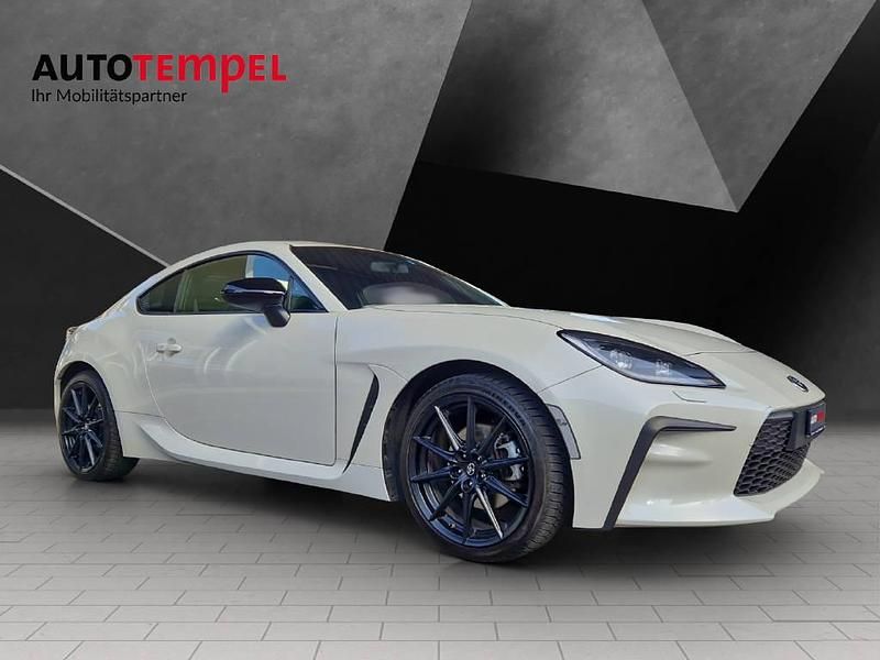 Gebraucht Toyota GR86 Sport 234 PS (172 kW) 2024 Coupé