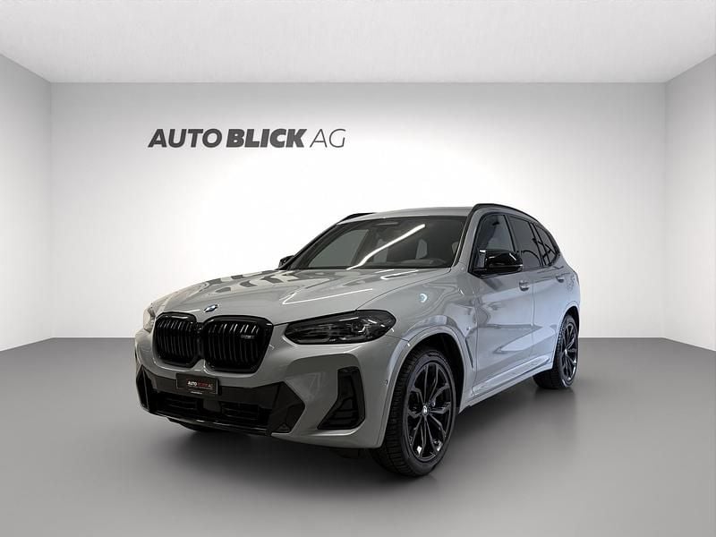 Gebraucht 2022 BMW X3 M Sport SUV | CHF 42’990 (Guter Preis) - Bild 1/4
