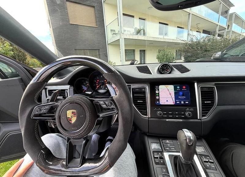 Gebraucht 2016 Porsche Macan SUV | CHF 29’500 (Fairer Preis) - Bild 1/4