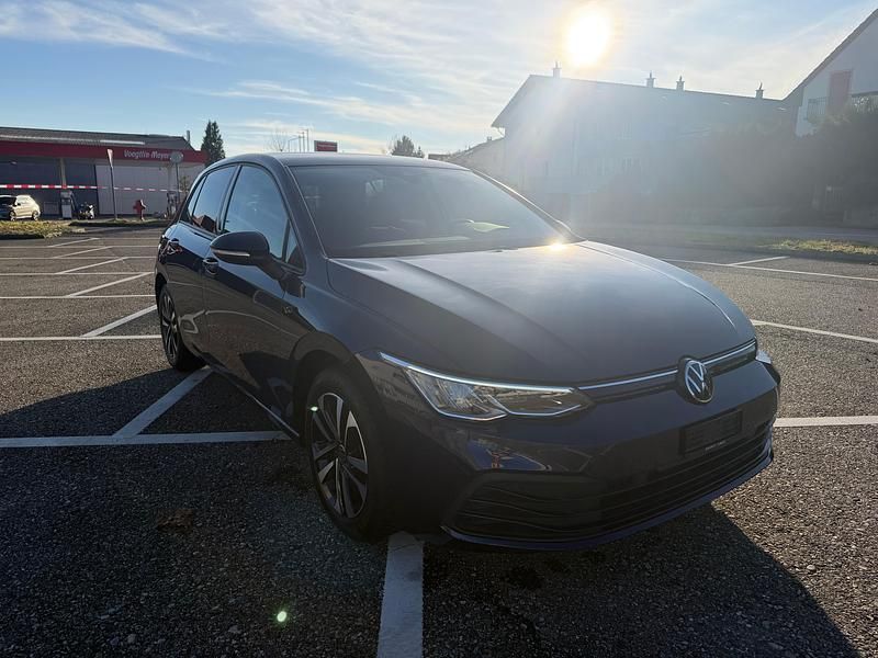 Gebraucht VW Golf VII United 150 PS (110 kW) 2021 Kleinwagen