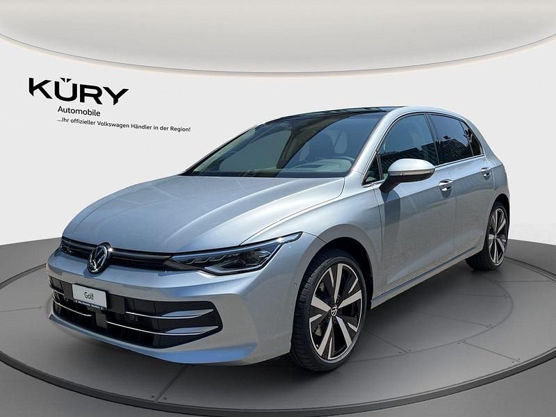 Neu 2026 VW Golf Style Limousine | CHF 40’900 (Fairer Preis) - Bild 1/4