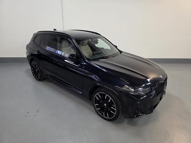 Gebraucht 2021 BMW X3 M Sport SUV | CHF 51’900 (Fairer Preis) - Bild 1/4