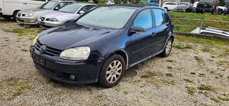 Gebraucht VW Golf IV Comfortline 150 PS (110 kW) 2006