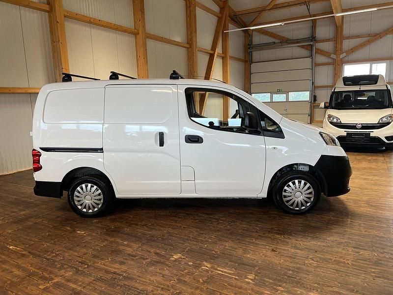 Gebraucht Nissan NV200 Comfort 110 PS (80 kW) 2015 Van / Kleinbus