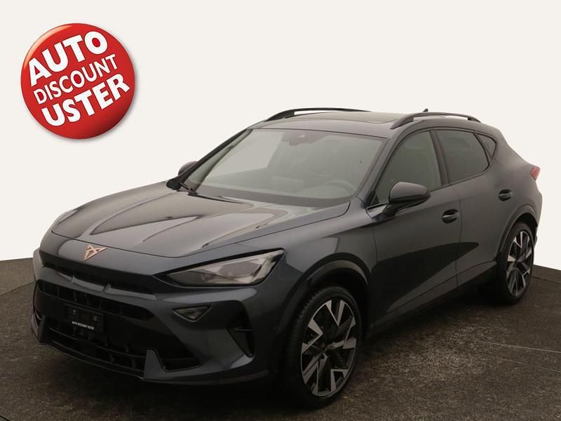 Neu 2025 Cupra Formentor VZ SUV | CHF 39’850 - Bild 1/4