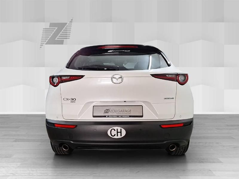 Gebraucht Mazda CX-30 150 PS (110 kW) 2020 SUV
