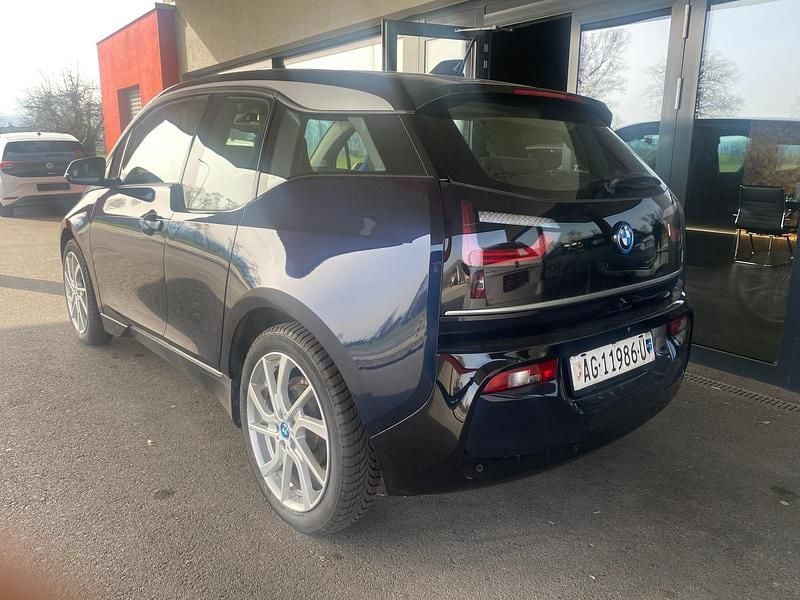 Gebraucht BMW i3 125 kW (170 PS) 2020 Kleinwagen