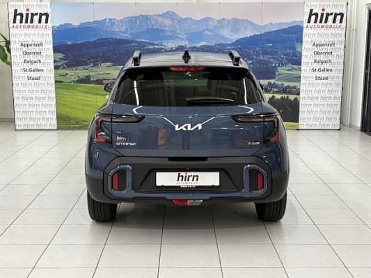 Neu Kia Stonic GT-Line 116 PS (85 kW) 2026 Blau SUV