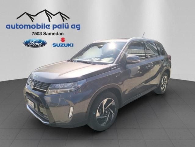 Neu 2025 Suzuki Vitara SUV | CHF 37’630 (Teuer) - Bild 1/4
