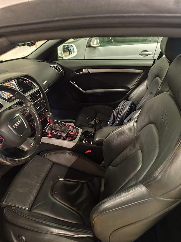 Gebraucht Audi A5 211 PS (155 kW) 2011 Coupé