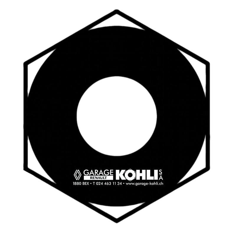 Gebraucht 2025 Renault Mégane Esprit Alpine Limousine | CHF 38’500 (Fairer Preis) - Bild 1/1