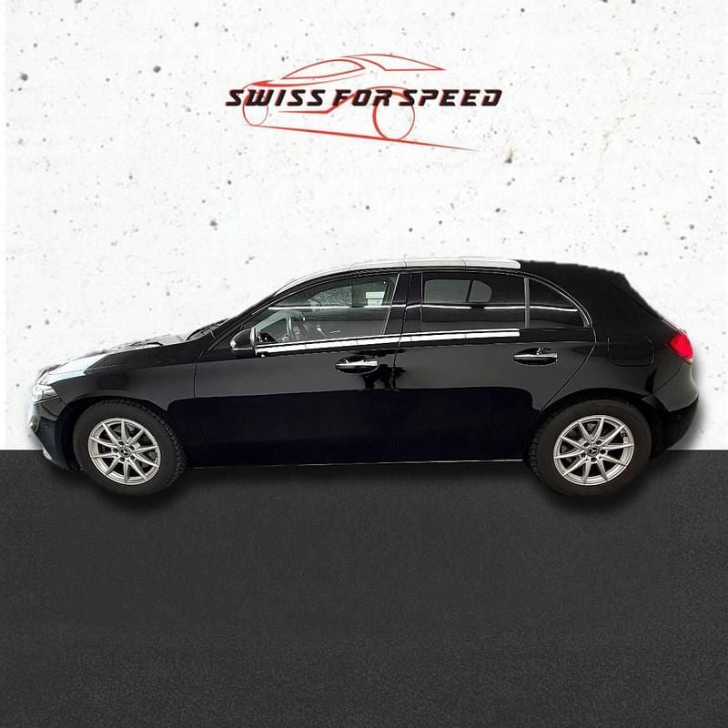 Gebraucht Mercedes A200 Progressive 163 PS (119 kW) 2020