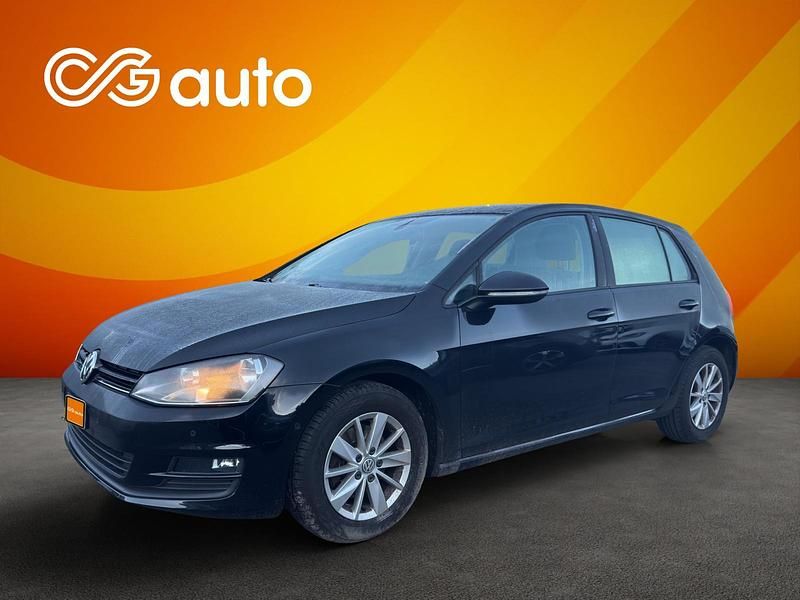 Gebraucht 2013 VW Golf VII Comfortline | CHF 6’500 (Guter Preis) - Bild 1/4