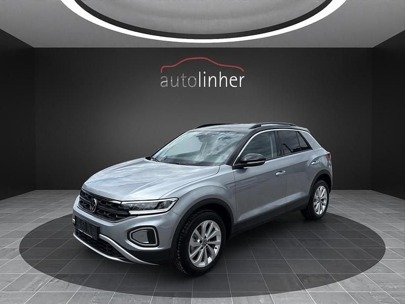 Neu 2025 VW T-Roc Life SUV | CHF 27’900 - Bild 1/4