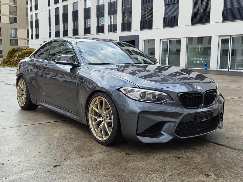 Gebraucht 2017 BMW M2 Coupé | CHF 31’950 (Fairer Preis) - Bild 1/4