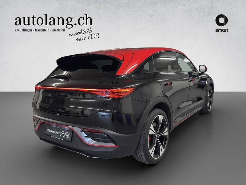 Gebraucht Smart #3 Brabus 314 kW (428 PS) 2025 SUV